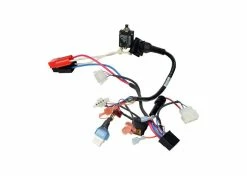 Mon Ster Controller Harness For The Rascal 600 Series (Used) -tools mobility Shop u57 3588 2