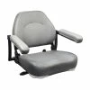 Mon Ster Standard Seat For Rascal 600F (Used) -tools mobility Shop u57 3592 1 1