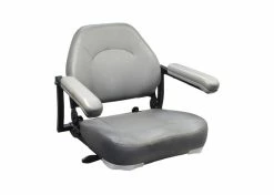 Mon Ster Standard Seat For Rascal 600F (Used)