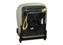 Pride Mobility 20"x22" Seat Assembly For The Jazzy Select (Used) -tools mobility Shop u57 3596 2
