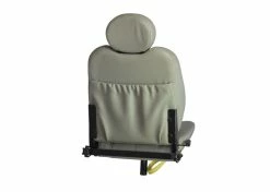 Pride Mobility 20"x22" Seat Assembly For The Jazzy Select (Used) -tools mobility Shop u57 3596 3