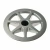 Pride Mobility Hubcap For The Jazzy Select (Used)