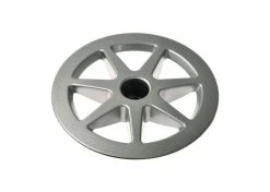 Pride Mobility Hubcap For The Jazzy Select (Used)