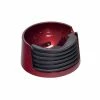 Mon Ster Red Tiller Base With Boot For The Rascal 600F (Used) -tools mobility Shop u57 3602 1 1
