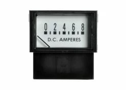 Mon Ster Ammeter For The Rascal 235 & 600 Series (Used)