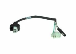 Mon Ster Motor Controller Harness For The Rascal 600 Series (Used)