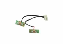 Mon Ster Rear LED Harness For The Rascal 600F (Used)