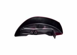 Mon Ster Left Side Fender For The Jazzy Select (Used) -tools mobility Shop u57 3618 2 1