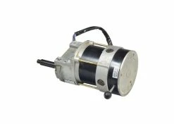 Mon Ster Right Motor For The Hoveround® Teknique FWD® (Used) -tools mobility Shop u57 3628 3 1