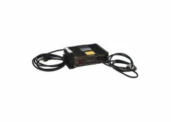 Mon Ster 24 Volt 2.0 Amp XLR Charger For The Hoveround® Teknique FWD® (Used)