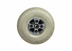 Primo Drive Wheel Assembly For The Hoveround® Teknique FWD®D (Used)