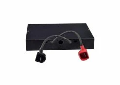 Mon Ster Fuse Box For The Hoveround® Teknique FWD® (Used)