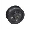Mon Ster Caster Wheel Hub With Hardware For The Hoveround® Teknique FWD® (Used)