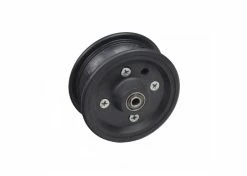 Mon Ster Caster Wheel Hub With Hardware For The Hoveround® Teknique FWD® (Used)