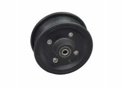Mon Ster Caster Wheel Hub With Hardware For The Hoveround® Teknique FWD® (Used) -tools mobility Shop u57 3636 2