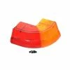 Mon Ster Right Rear Lens Cover For The Rascal 600F (Used) -tools mobility Shop u57 3641 1 1