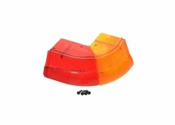 Mon Ster Right Rear Lens Cover For The Rascal 600F (Used)