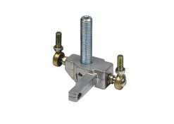 Mon Ster Left Spindle Assembly For The Rascal 600F (Used)