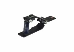 Mon Ster Left Rear Suspension Shock For The Rascal 600F & 600T (Used) -tools mobility Shop u57 3655 2