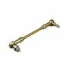 Mon Ster Tie Rod End With Ball Joints For The Rascal 600F (Used)