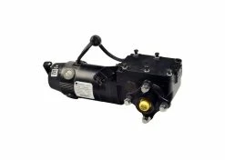 Mon Ster Right Motor For The Quickie Pulse 6 (Used)