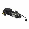 Mon Ster Left Motor For The Quickie Pulse 6 (Used) -tools mobility Shop u57 3665 1 1