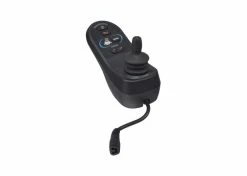 PG Drives R-NET Joystick With LED For The Quickie Pulse 6 (Used)