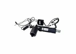 Mon Ster Seat Motor And Actuator For The Quickie Pulse 6 (Used)