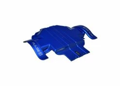 Mon Ster Blue Top Plastic Shroud For The Quickie Pulse 6 (Used)