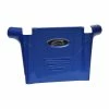 Mon Ster Blue Front Plastic Shroud For The Quickie Pulse 6 (Used) -tools mobility Shop u57 3676 1 1