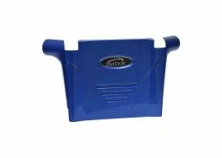 Mon Ster Blue Front Plastic Shroud For The Quickie Pulse 6 (Used)