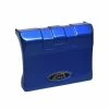 Mon Ster Rear Blue Plastic Shroud For The Quickie Pulse 6 (Used) -tools mobility Shop u57 3677 1 1