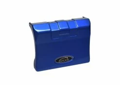 Mon Ster Rear Blue Plastic Shroud For The Quickie Pulse 6 (Used)