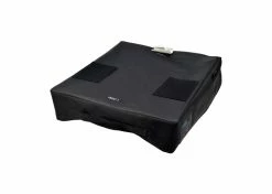 Mon Ster 16"x18"x4-1/2" J2 Deep Contour Power Chair & Wheelchair Seat Cushion (Used) -tools mobility Shop u57 3680 3