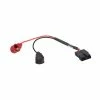 Mon Ster Black Battery Harness For The Rascal 600 Series (Used) -tools mobility Shop u57 3683 1 1
