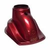 Mon Ster Red Front Lower Shroud Assembly For Rascal 600T (Used) -tools mobility Shop u57 3684 1 1