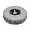 Mon Ster Foam-Filled Drive Wheel Assembly For Rascal 312 (Used) -tools mobility Shop u57 3687 1 1