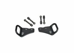 Mon Ster Set Of 2 Front Transit Bracket Loops For The Quickie Pulse 6 (Used)