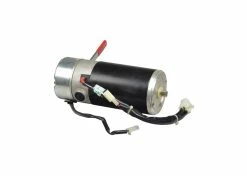 Mon Ster Motor & Brake For The CTM HS-320 Mobility Scooter (Used) -tools mobility Shop u57 3695 3