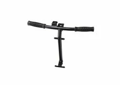 Mon Ster Tiller Post With Grips For The CTM HS-320 (Used)