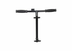 Mon Ster Tiller Post With Grips For The CTM HS-320 (Used) -tools mobility Shop u57 3696 2