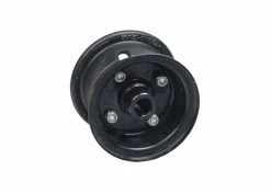 Mon Ster Rear Split-Rim Wheel Hub For The CTM HS-320 (Used) -tools mobility Shop u57 3701 3
