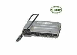 Mon Ster 40 Amp Controller With 4-Prong Connector For Jazzy Power Chairs With The GC2 Joystick Remote (Used)