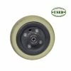 Pride Mobility 6"x2" Caster Wheel For The Jazzy Select (Used)
