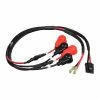 Pride Mobility Battery Harness For Jazzy Elite Series & Select GT Power Chairs With The GC2/GC3 Joystick (Used) -tools mobility Shop u57 3707