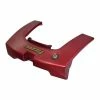 Pride Mobility Red Front Shroud Cover For The Jazzy Select, Select GT, Select 6, & Select 6 Ultra (Used)