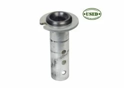 Pride Mobility Adjustable 3-Hole Upper Seat Post Weldment For Jazzy Select GT (Used)