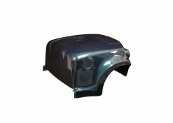 Mon Ster Rear Shroud For The CTM HS-320 (Used) -tools mobility Shop u57 3712 2