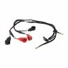 Pride Mobility Complete Battery Wiring Harness Assembly For Jazzy Select & Select GT Power Chairs (Used)