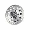 Mon Ster Hub & Disc Assembly For The Pride Pursuit XL (SC714) (Used) -tools mobility Shop u57 3727 1 1